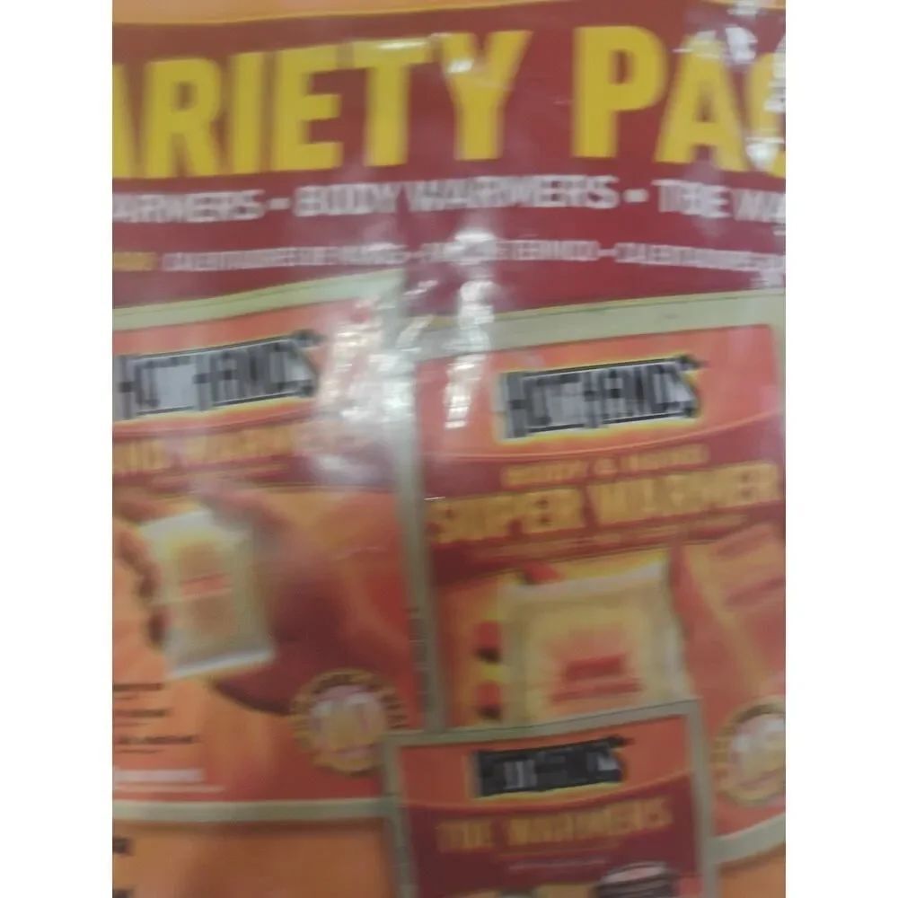 Hothands Variety Pack - Picture 2 of 6